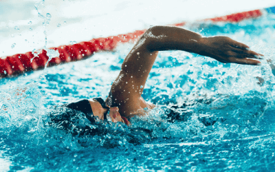 Swim Timetable – Half Term 2026