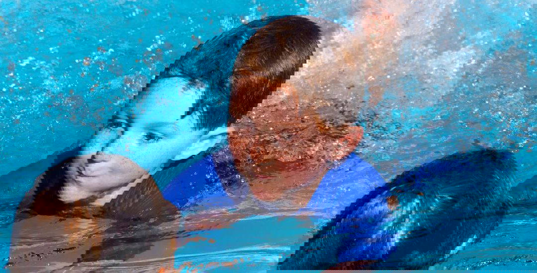 Intensive Swimming Course – Easter Week