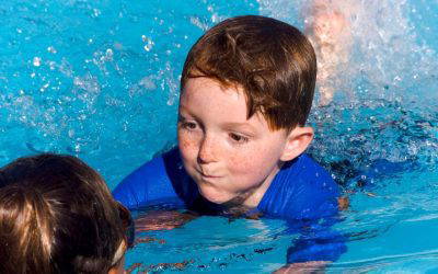 Intensive Swimming Course – Easter Week